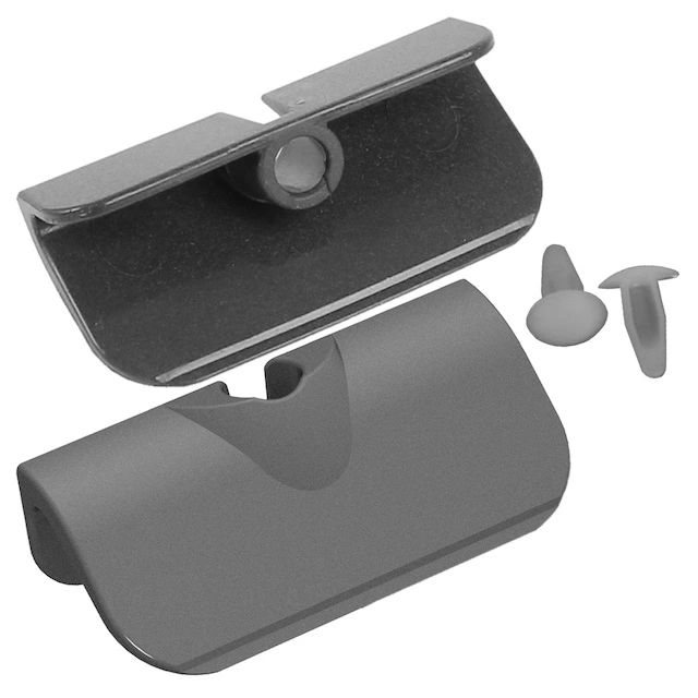 Tunze Plastic blades 45 mm 2 pcs 0220.156